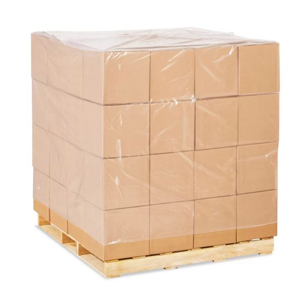Pallet Covers/Bin Liners