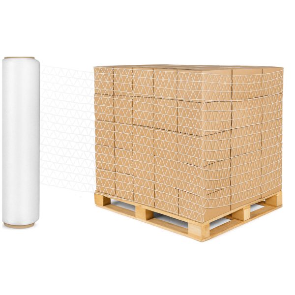 Pallet Netting