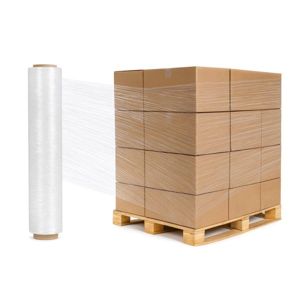 Pallet Wrap