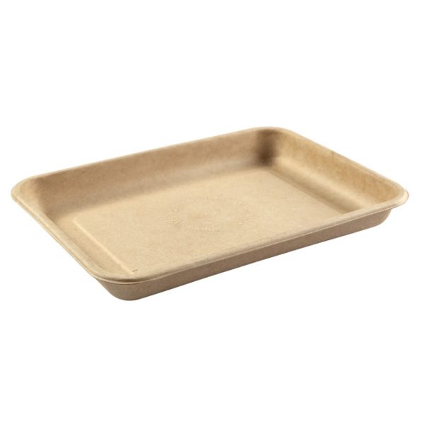 Trays