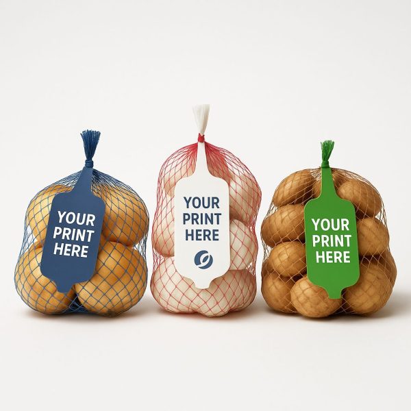 Wineglass Labels