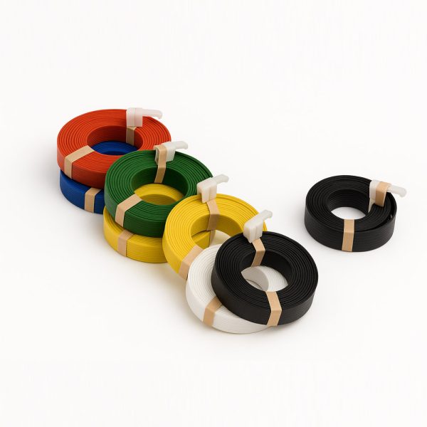 Pre-Cut Straps