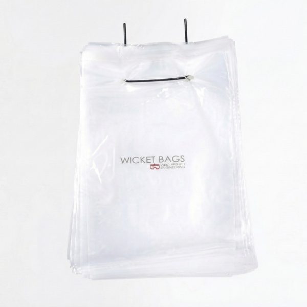 Wicketed Bags